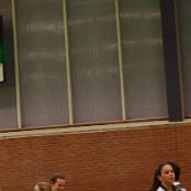 Eindstand...